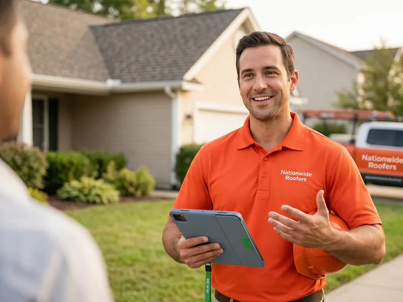 Roof Installation  in Saint Petersburg  FAQ